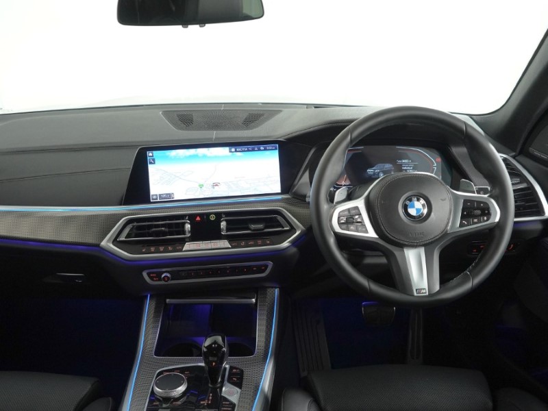 2023 (23) BMW X5 xDrive30d MHT M Sport 5dr Auto 5868204