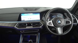 2023 (23) BMW X5 xDrive30d MHT M Sport 5dr Auto 5868204