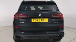 2023 (23) BMW X5 xDrive30d MHT M Sport 5dr Auto 5868253