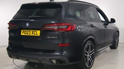 2023 (23) BMW X5 xDrive30d MHT M Sport 5dr Auto 5868254