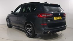 2023 (23) BMW X5 xDrive30d MHT M Sport 5dr Auto 5868252