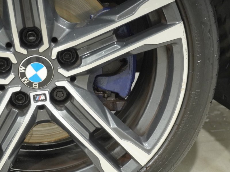 2020 (20) BMW 1 SERIES 118d M Sport 5dr Step Auto 5856250