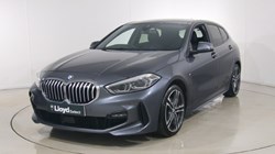 2020 (20) BMW 1 SERIES 118d M Sport 5dr Step Auto 5856274
