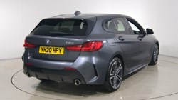 2020 (20) BMW 1 SERIES 118d M Sport 5dr Step Auto 5856278