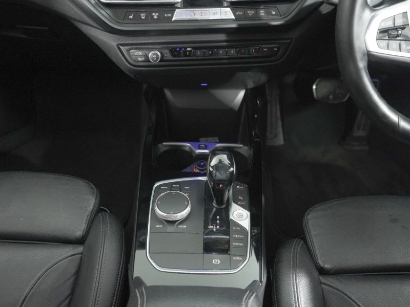 2020 (20) BMW 1 SERIES 118d M Sport 5dr Step Auto 5856242