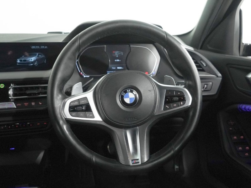 2020 (20) BMW 1 SERIES 118d M Sport 5dr Step Auto 5856243