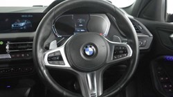 2020 (20) BMW 1 SERIES 118d M Sport 5dr Step Auto 5856243