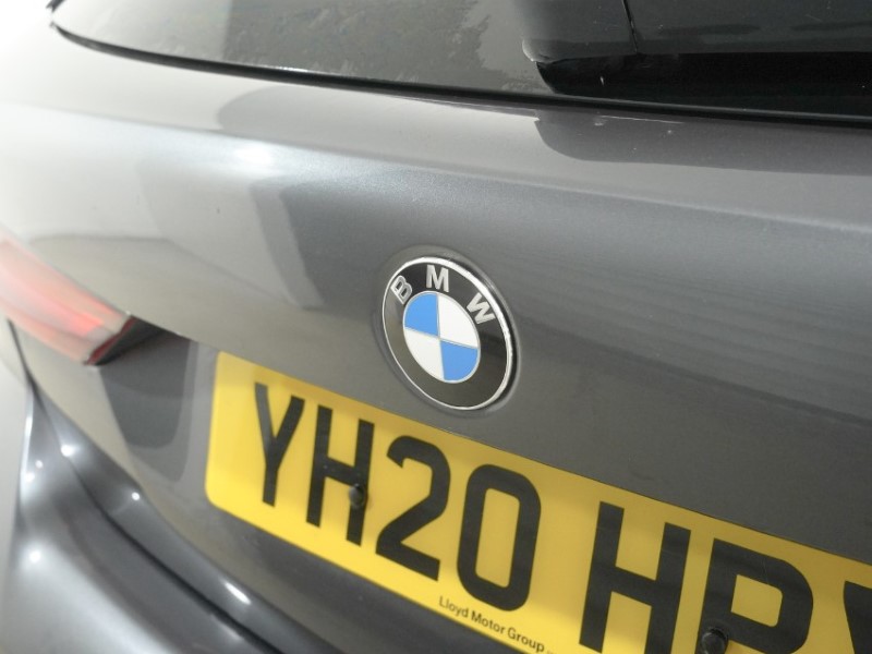 2020 (20) BMW 1 SERIES 118d M Sport 5dr Step Auto 5856234