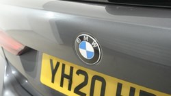 2020 (20) BMW 1 SERIES 118d M Sport 5dr Step Auto 5856234