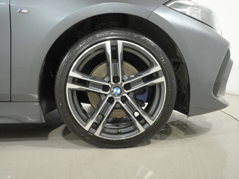 2020 (20) BMW 1 SERIES 118d M Sport 5dr Step Auto 5856249