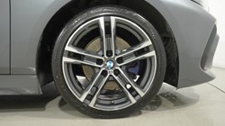 2020 (20) BMW 1 SERIES 118d M Sport 5dr Step Auto 5856249