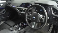 2020 (20) BMW 1 SERIES 118d M Sport 5dr Step Auto 5856256