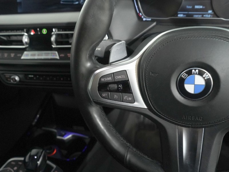 2020 (20) BMW 1 SERIES 118d M Sport 5dr Step Auto 5856260