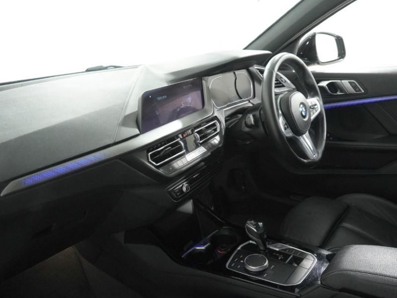 2020 (20) BMW 1 SERIES 118d M Sport 5dr Step Auto 5856244