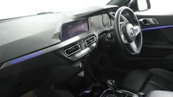 2020 (20) BMW 1 SERIES 118d M Sport 5dr Step Auto 5856244