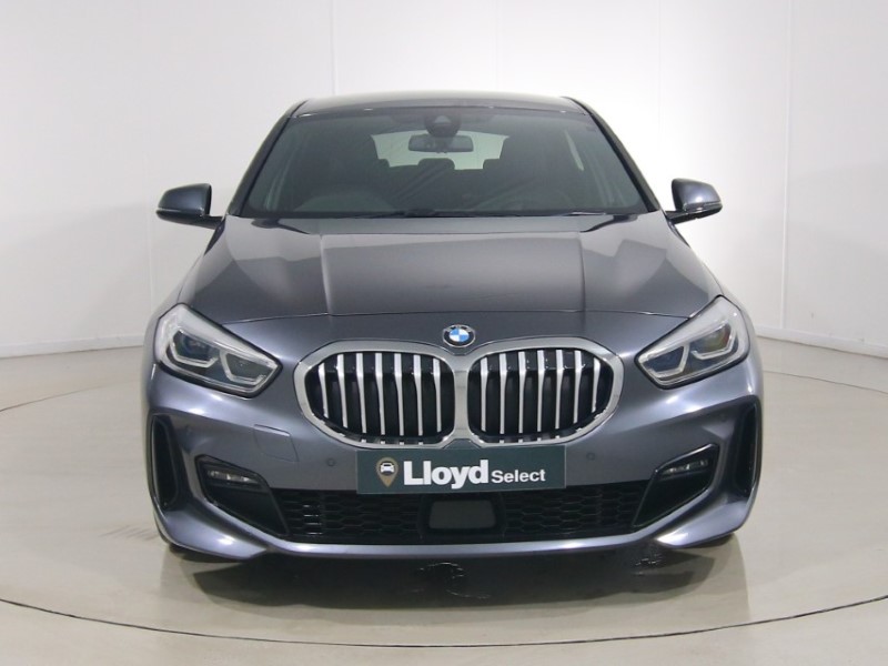 2020 (20) BMW 1 SERIES 118d M Sport 5dr Step Auto 5856273