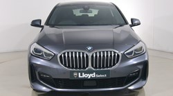 2020 (20) BMW 1 SERIES 118d M Sport 5dr Step Auto 5856273