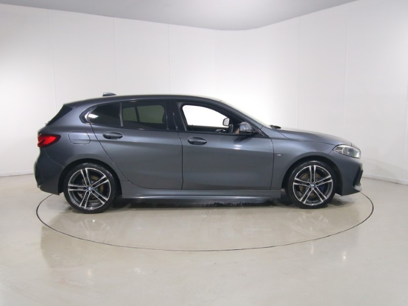 2020 (20) BMW 1 SERIES 118d M Sport 5dr Step Auto 5856279