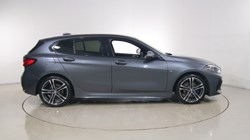 2020 (20) BMW 1 SERIES 118d M Sport 5dr Step Auto 5856279