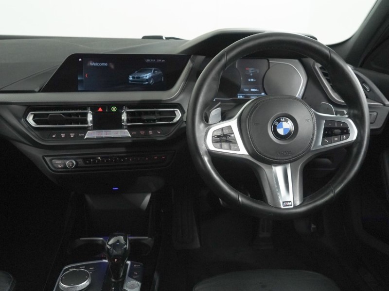2020 (20) BMW 1 SERIES 118d M Sport 5dr Step Auto 5856245