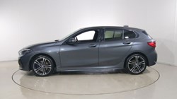 2020 (20) BMW 1 SERIES 118d M Sport 5dr Step Auto 5856275