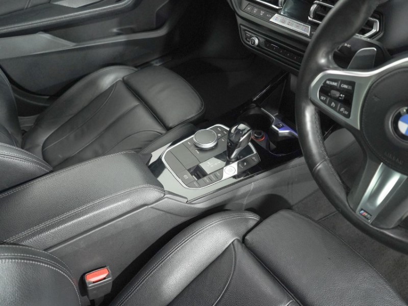 2020 (20) BMW 1 SERIES 118d M Sport 5dr Step Auto 5856258