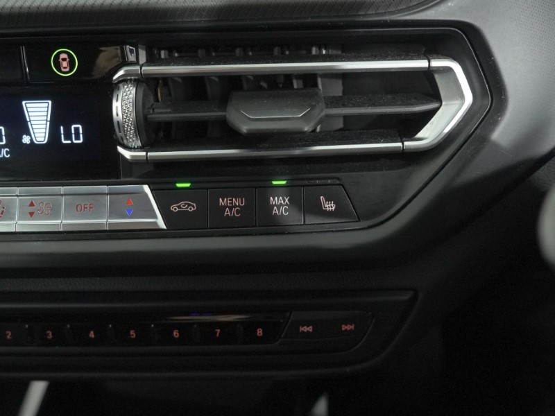 2020 (20) BMW 1 SERIES 118d M Sport 5dr Step Auto 5856395