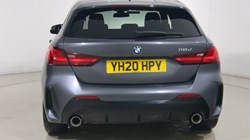 2020 (20) BMW 1 SERIES 118d M Sport 5dr Step Auto 5856277