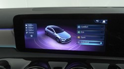 2023 (73) MERCEDES-BENZ A CLASS A200d AMG Line Premium Plus 5dr Auto 5890484