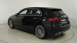 2023 (73) MERCEDES-BENZ A CLASS A200d AMG Line Premium Plus 5dr Auto 1