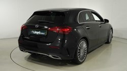 2023 (73) MERCEDES-BENZ A CLASS A200d AMG Line Premium Plus 5dr Auto 5890429
