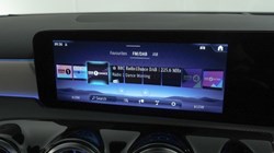 2023 (73) MERCEDES-BENZ A CLASS A200d AMG Line Premium Plus 5dr Auto 5890490