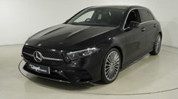 2023 (73) MERCEDES-BENZ A CLASS A200d AMG Line Premium Plus 5dr Auto 5890425