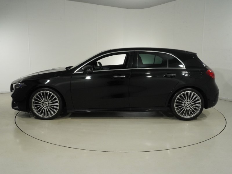 2023 (73) MERCEDES-BENZ A CLASS A200d AMG Line Premium Plus 5dr Auto 5890426