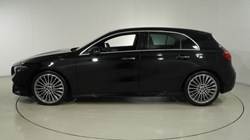 2023 (73) MERCEDES-BENZ A CLASS A200d AMG Line Premium Plus 5dr Auto 5890426