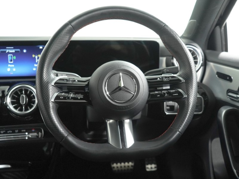 2023 (73) MERCEDES-BENZ A CLASS A200d AMG Line Premium Plus 5dr Auto 5890445