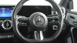2023 (73) MERCEDES-BENZ A CLASS A200d AMG Line Premium Plus 5dr Auto 5890445