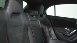 2023 (73) MERCEDES-BENZ A CLASS A200d AMG Line Premium Plus 5dr Auto 5890453