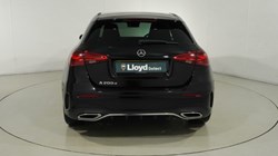 2023 (73) MERCEDES-BENZ A CLASS A200d AMG Line Premium Plus 5dr Auto 5890428