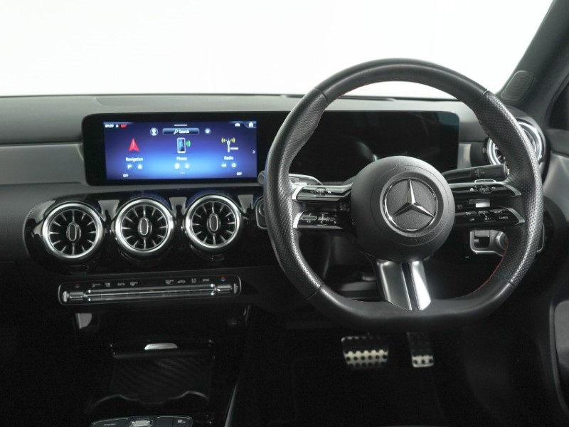 2023 (73) MERCEDES-BENZ A CLASS A200d AMG Line Premium Plus 5dr Auto 5890442