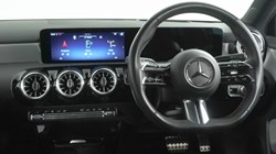 2023 (73) MERCEDES-BENZ A CLASS A200d AMG Line Premium Plus 5dr Auto 5890442