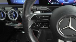 2023 (73) MERCEDES-BENZ A CLASS A200d AMG Line Premium Plus 5dr Auto 5890465