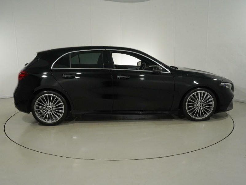2023 (73) MERCEDES-BENZ A CLASS A200d AMG Line Premium Plus 5dr Auto 5890430