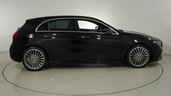 2023 (73) MERCEDES-BENZ A CLASS A200d AMG Line Premium Plus 5dr Auto 5890430