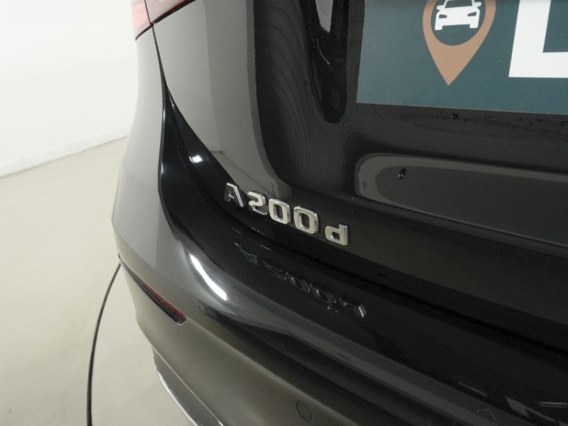 2023 (73) MERCEDES-BENZ A CLASS A200d AMG Line Premium Plus 5dr Auto 5890433