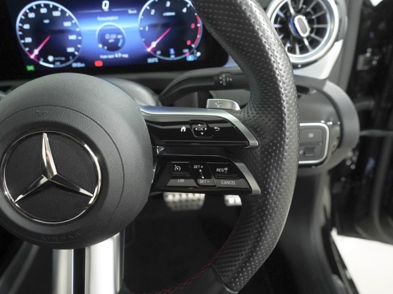 2023 (73) MERCEDES-BENZ A CLASS A200d AMG Line Premium Plus 5dr Auto 5890466