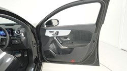 2023 (73) MERCEDES-BENZ A CLASS A200d AMG Line Premium Plus 5dr Auto 5890455