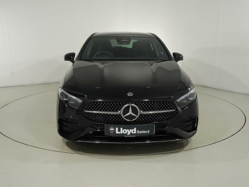 2023 (73) MERCEDES-BENZ A CLASS A200d AMG Line Premium Plus 5dr Auto 5890424
