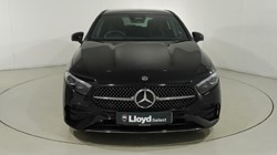 2023 (73) MERCEDES-BENZ A CLASS A200d AMG Line Premium Plus 5dr Auto 5890424