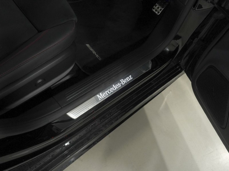 2023 (73) MERCEDES-BENZ A CLASS A200d AMG Line Premium Plus 5dr Auto 5890458